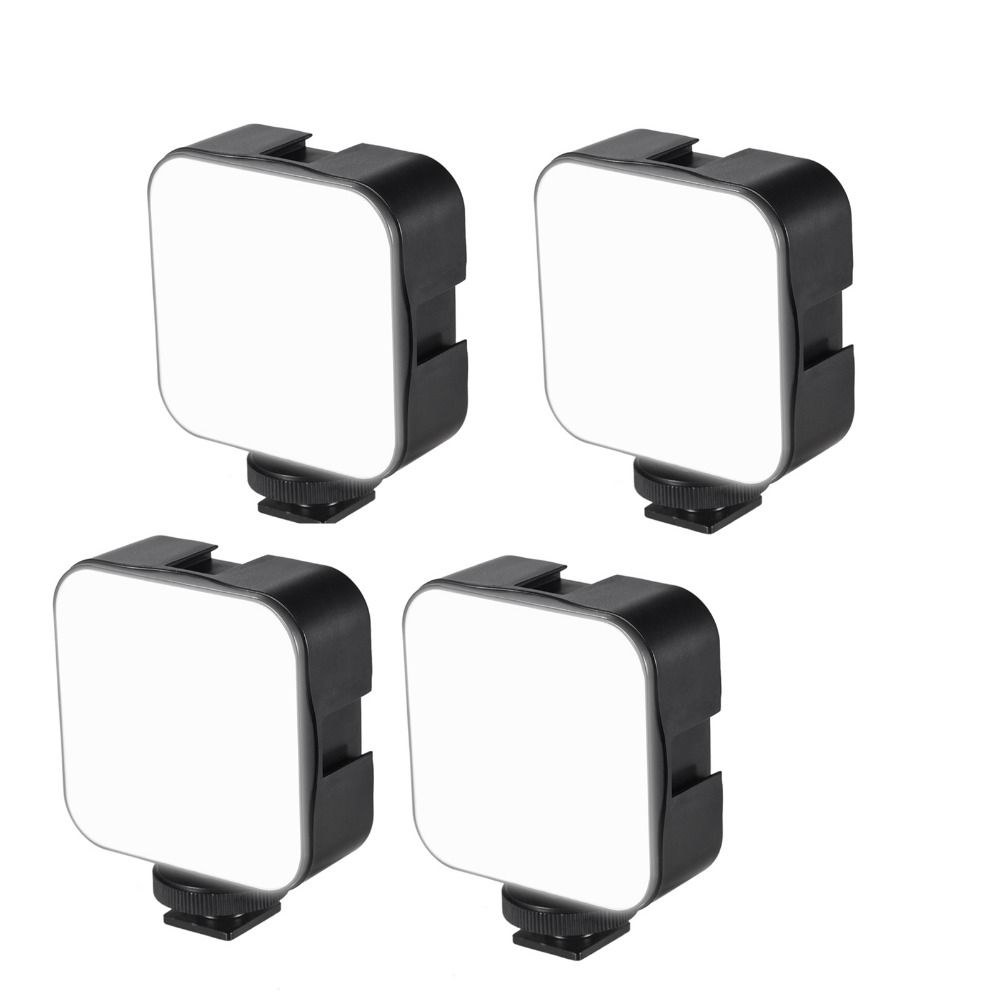 Photography Lighting Brands - Fotografie 6500K Fülllampe für Canon/Nikon/Sony DSLR-Kamera
