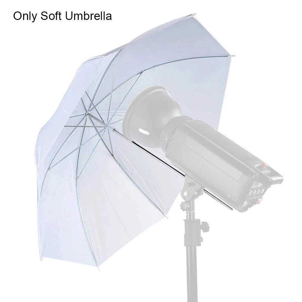 Photography Lighting Box - 20 zoll Foto Studio Beleuchtung Flash