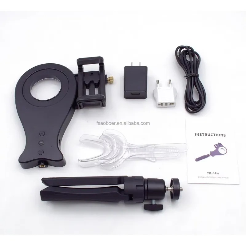 Bestseller: LED-Lichtausrüstun – Photography Lighting For Sale Bewertung und Preis