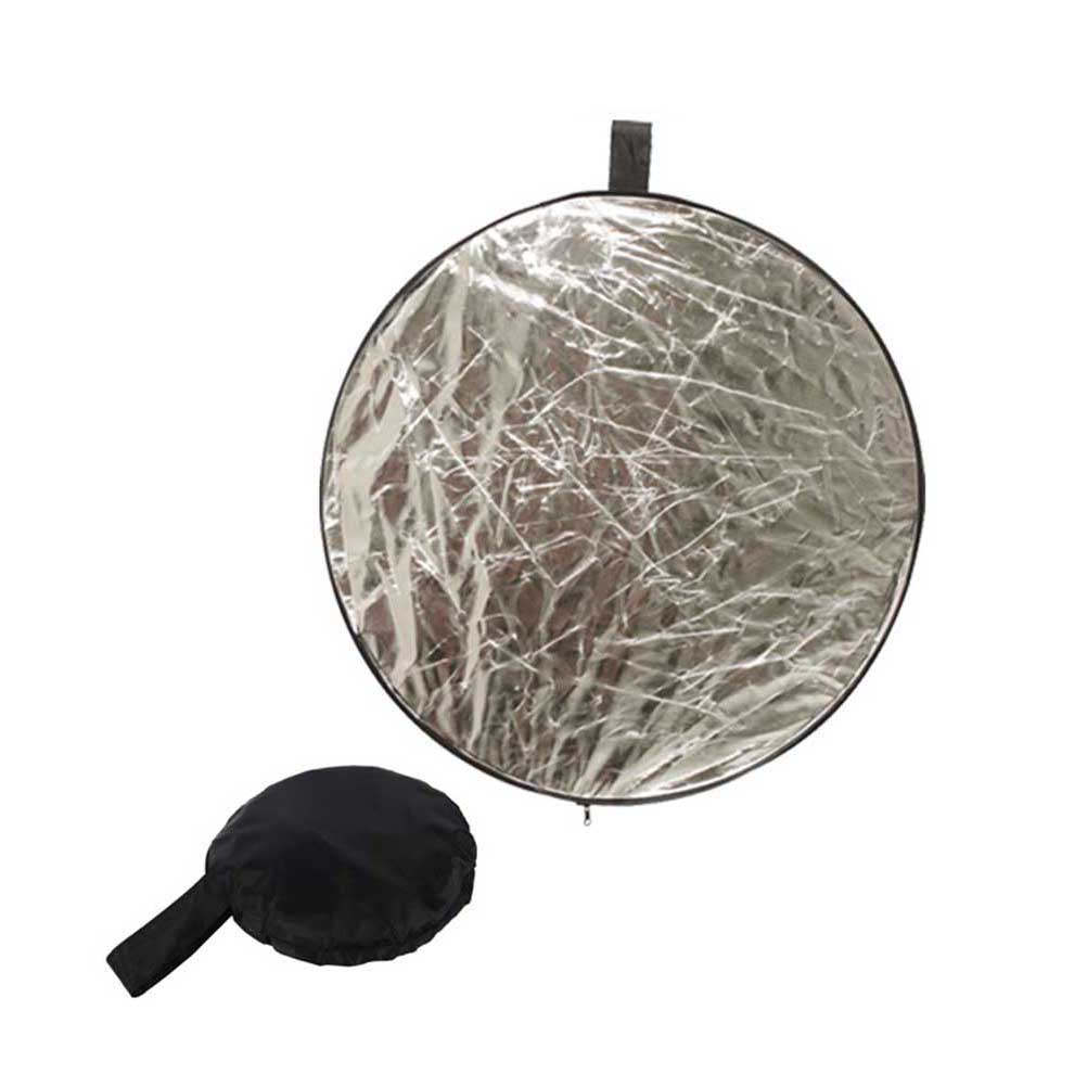 80 cm 2-in-1 Runder Lichtrefle – Photography Lighting Reflector Bewertung und Preis