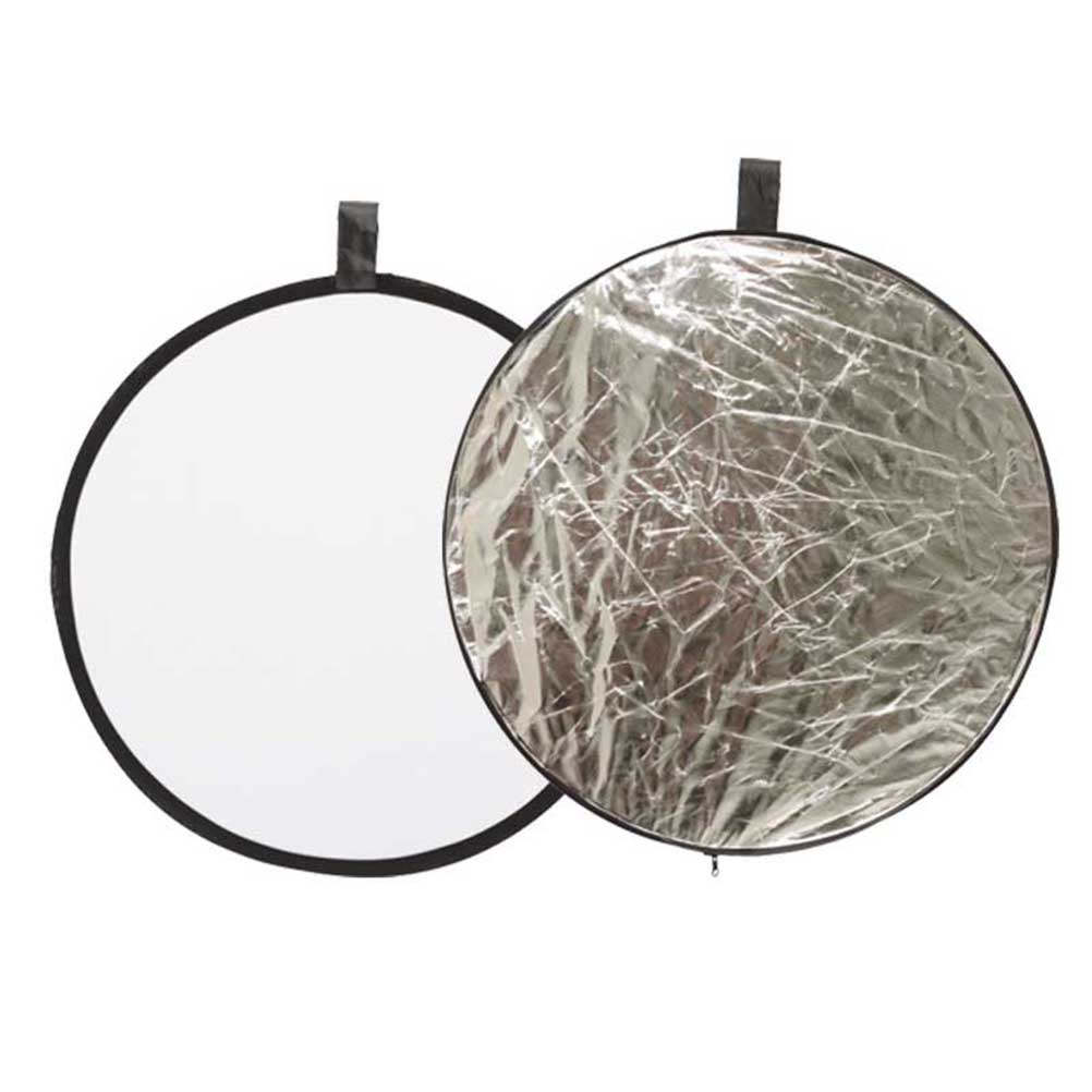 80 cm 2-in-1 Runder Lichtrefle – Photography Lighting Reflector Bewertung und Preis