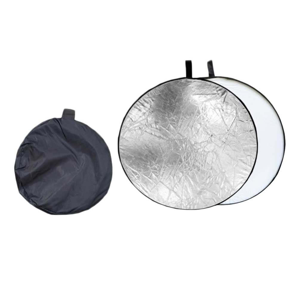 80 cm 2-in-1 Runder Lichtrefle – Photography Lighting Reflector Bewertung und Preis