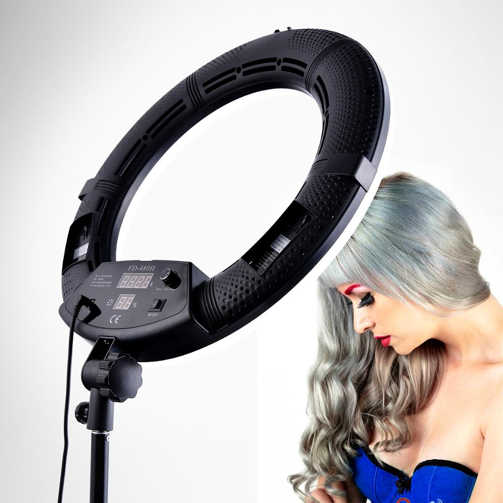 18 Zoll LED-Ringlicht für Live – Led Ring Light 18 Bewertung und Preis