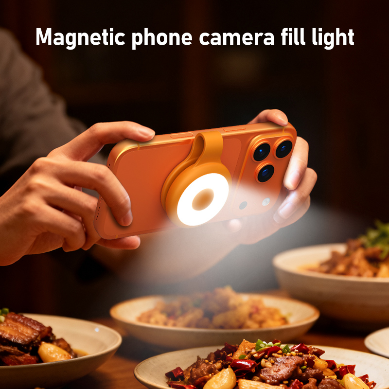 Magnetisches Fülllicht für Mob – Photography Lighting Brands Bewertung und Preis
