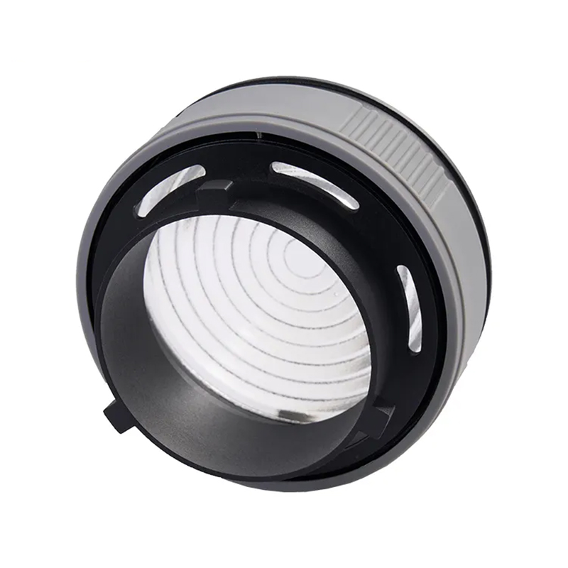 Fresnel-Linse 15-55 Grad Einst – Photography Lighting Box Bewertung und Preis
