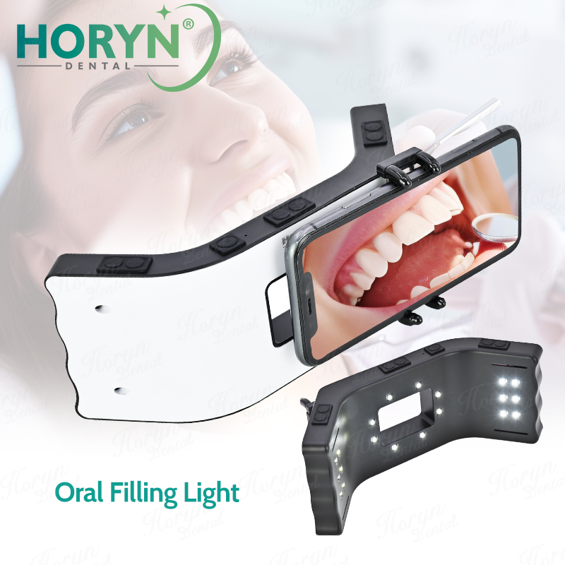 Dental Fotografie Kit Handy Ta – Photography Lighting Video Bewertung und Preis