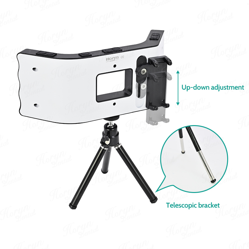 Dental Fotografie Kit Handy Ta – Photography Lighting Video Bewertung und Preis