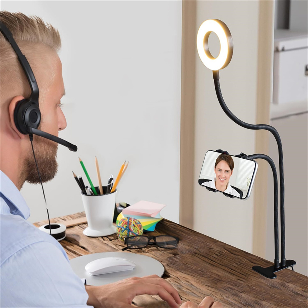 Universeller flexibler Handyha – Photography Lighting Stick Bewertung und Preis