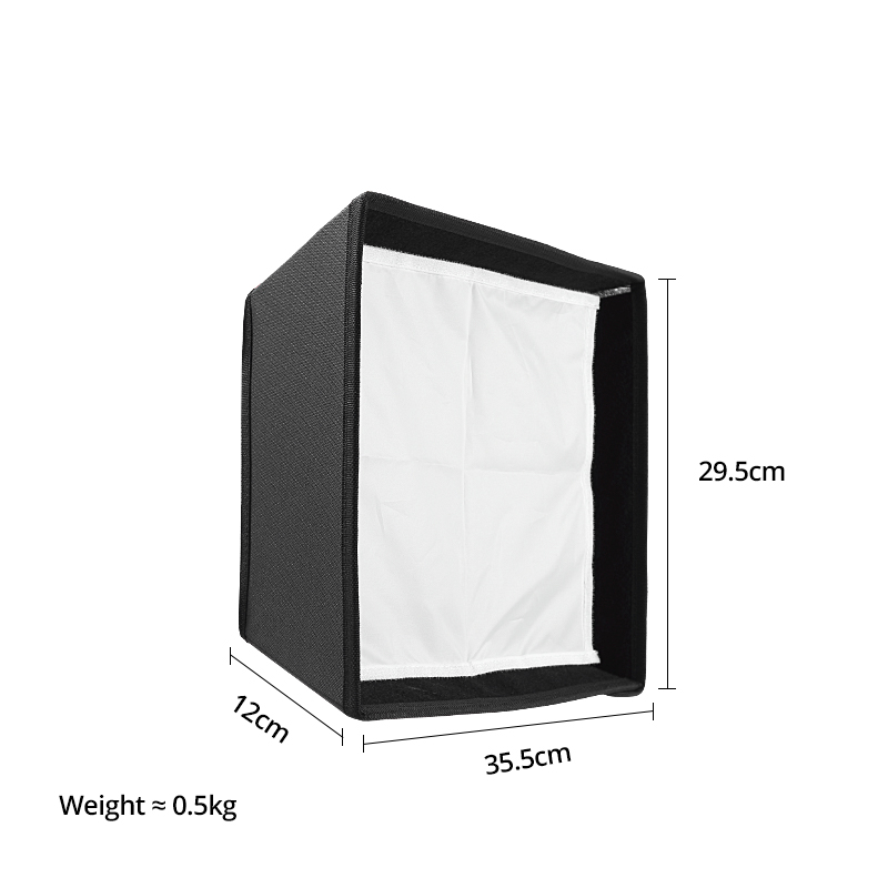 AMBITFUL LEDP60C Spezielle Sof – Photography Lighting Brands Bewertung und Preis