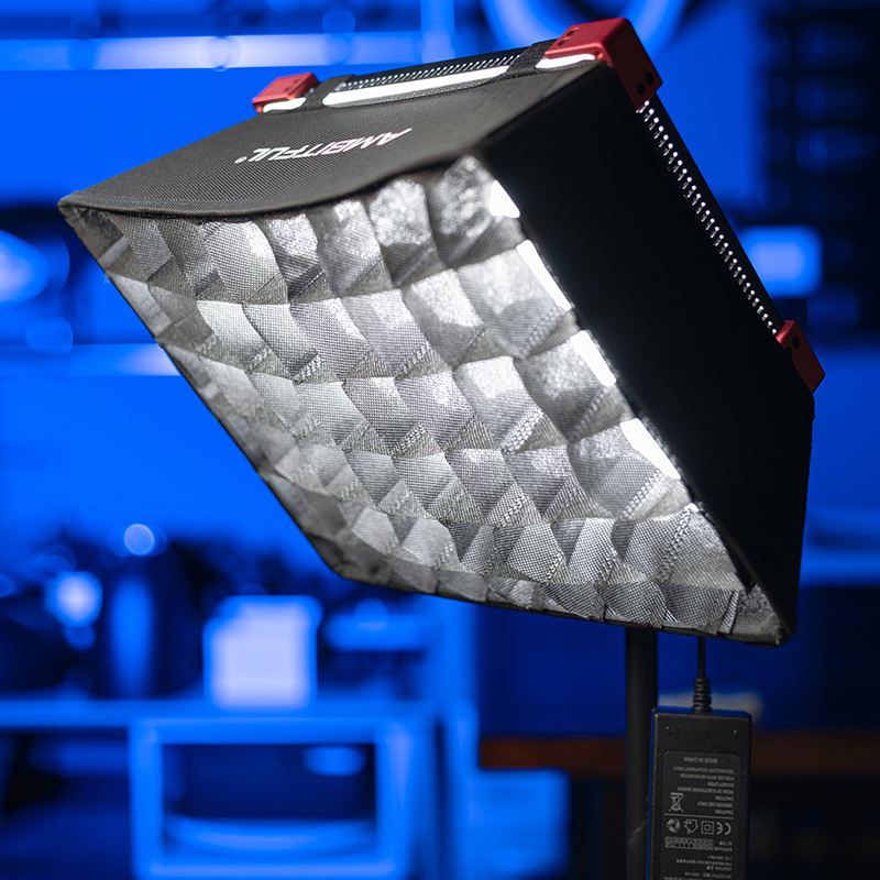 AMBITFUL LEDP60C Spezielle Sof – Photography Lighting Brands Bewertung und Preis