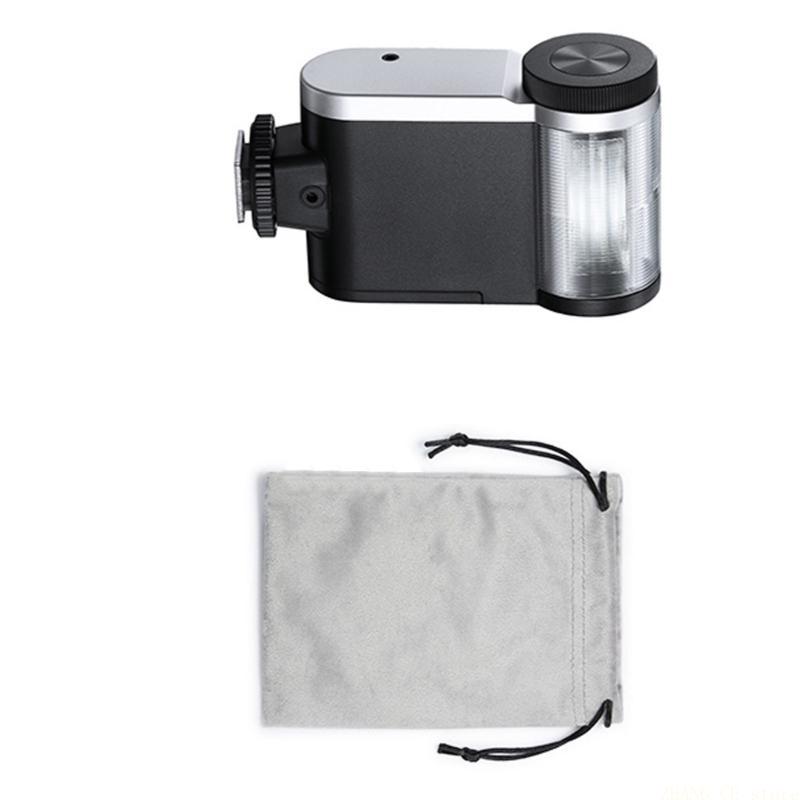M5TD iA32 Fotokamera-Blitzlich – Photography Lighting Brands Bewertung und Preis