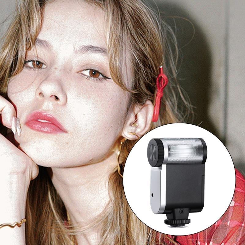 M5TD iA32 Fotokamera-Blitzlich – Photography Lighting Brands Bewertung und Preis