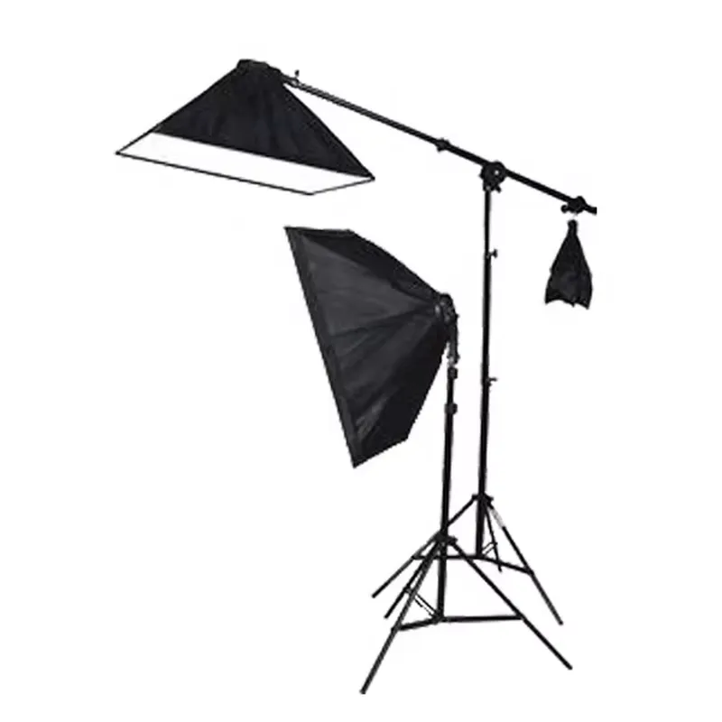 Hochwertiges Tragbares Fotostu – Photography Lighting Box Bewertung und Preis