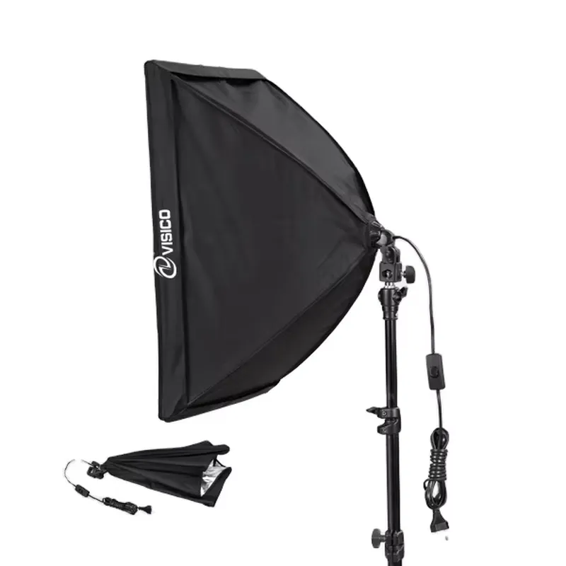 Hochwertiges Tragbares Fotostu – Photography Lighting Box Bewertung und Preis