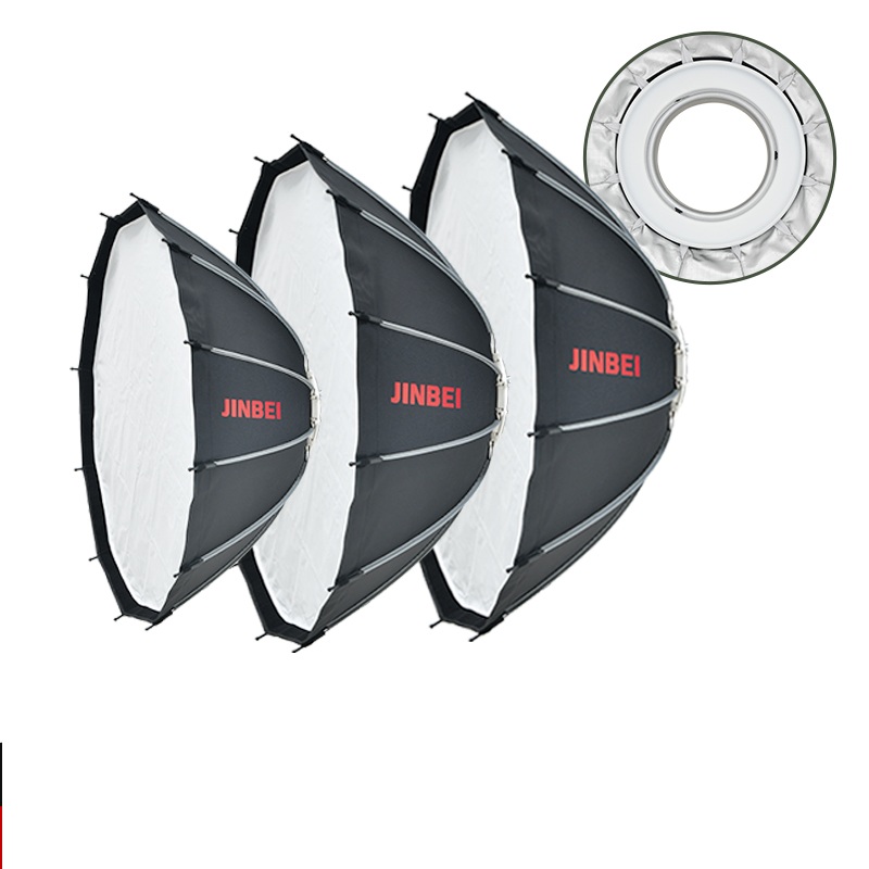 JINBEI 65 Schnell Aufzubauende – Photography Lighting Box Bewertung und Preis