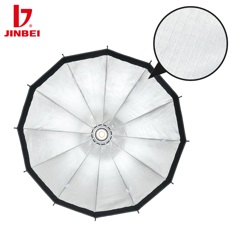JINBEI 65 Schnell Aufzubauende – Photography Lighting Box Bewertung und Preis