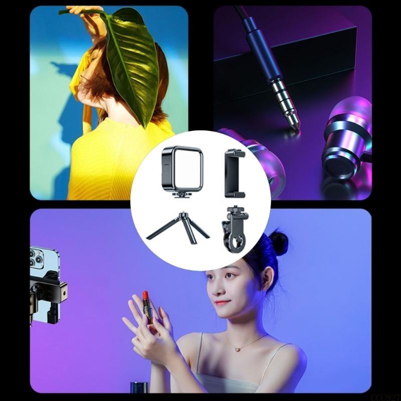 B03F LED-Videoleuchte für Foto – Photography Lighting Brands Bewertung und Preis