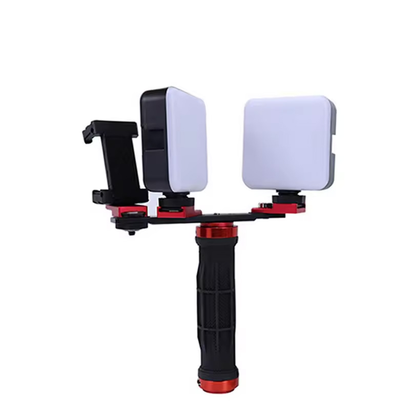 Mobile LED-Fotoleuchte für Zah – Photography Lighting Video Bewertung und Preis
