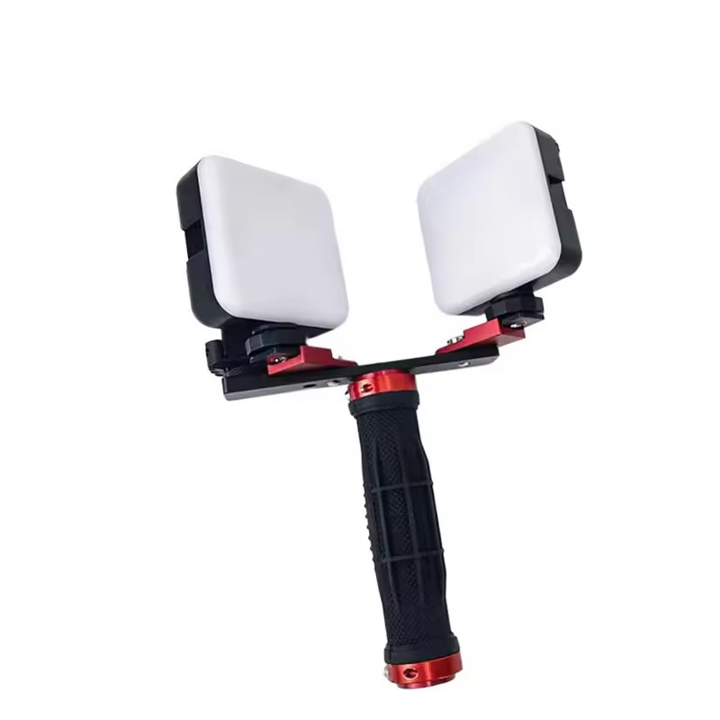 Mobile LED-Fotoleuchte für Zah – Photography Lighting Video Bewertung und Preis