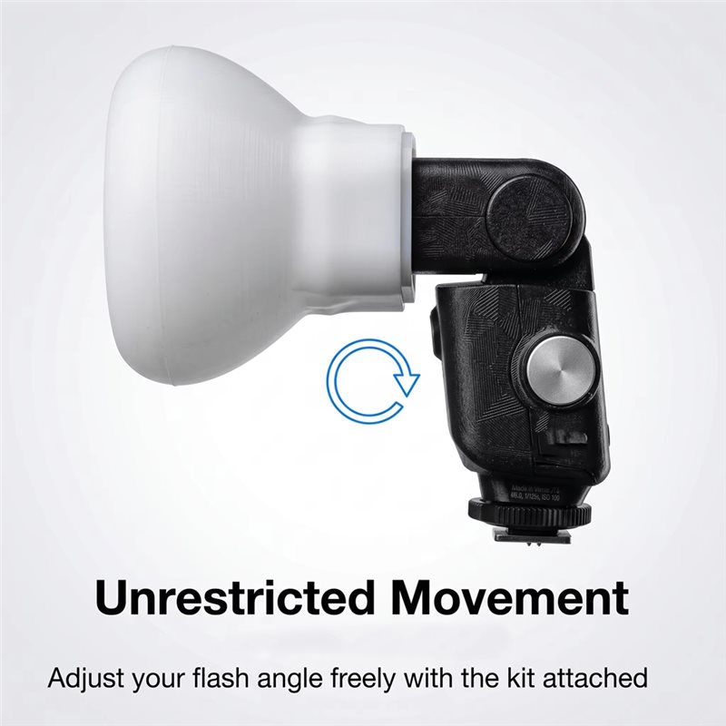 Im Angebot: Für Godox IT32 Bli – Photography Lighting For Sale Bewertung und Preis