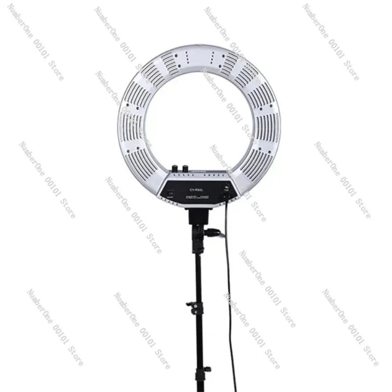 Hochwertiges CY-R50L LED-Ringl – Led Ring Light 18 Bewertung und Preis