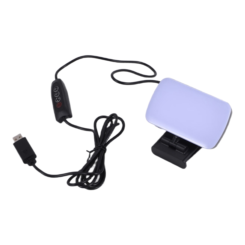 Mini-Videolampe für Konferenze – Photography Lighting Video Bewertung und Preis