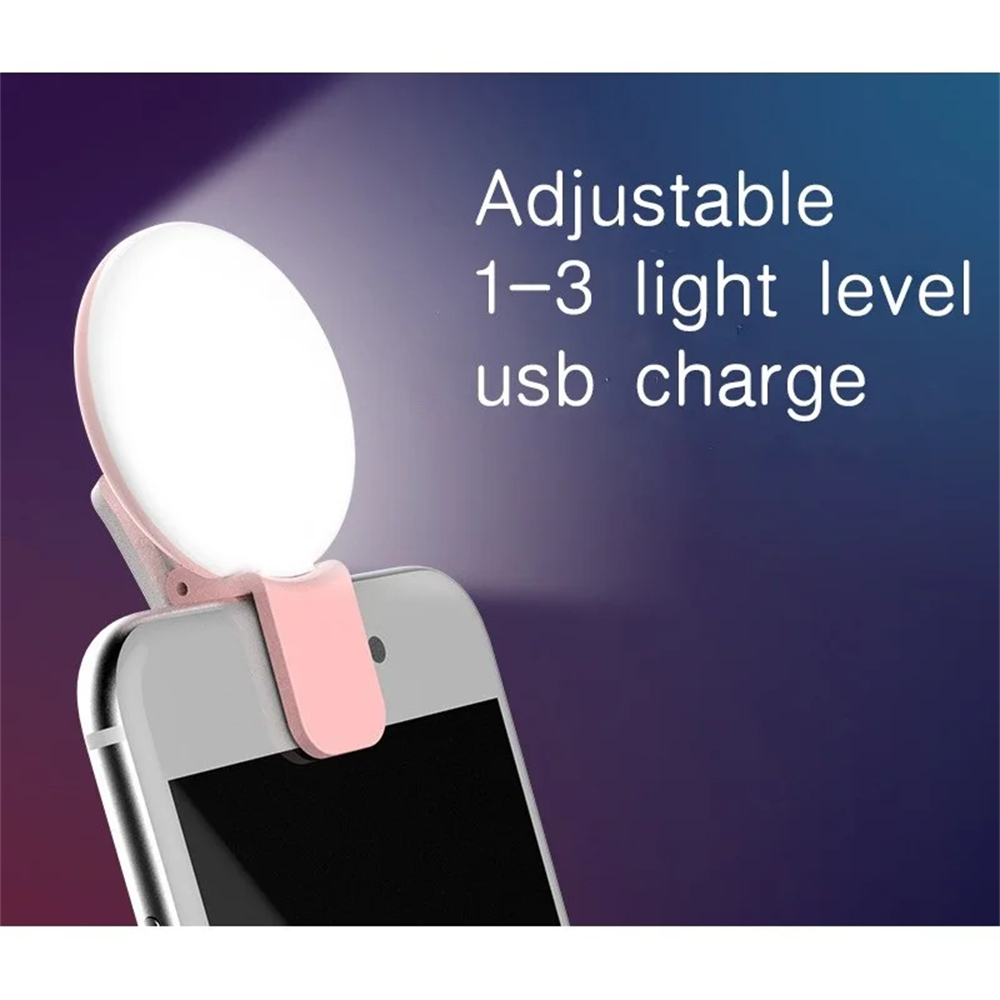 Tragbare LED-Lampe für Handy-L – Photography Lighting Stick Bewertung und Preis