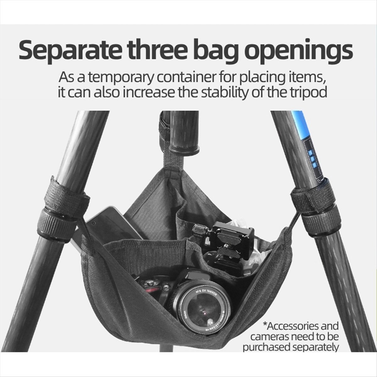 Bestseller Stativ-Tasche Studi – Photography Lighting For Sale Bewertung und Preis