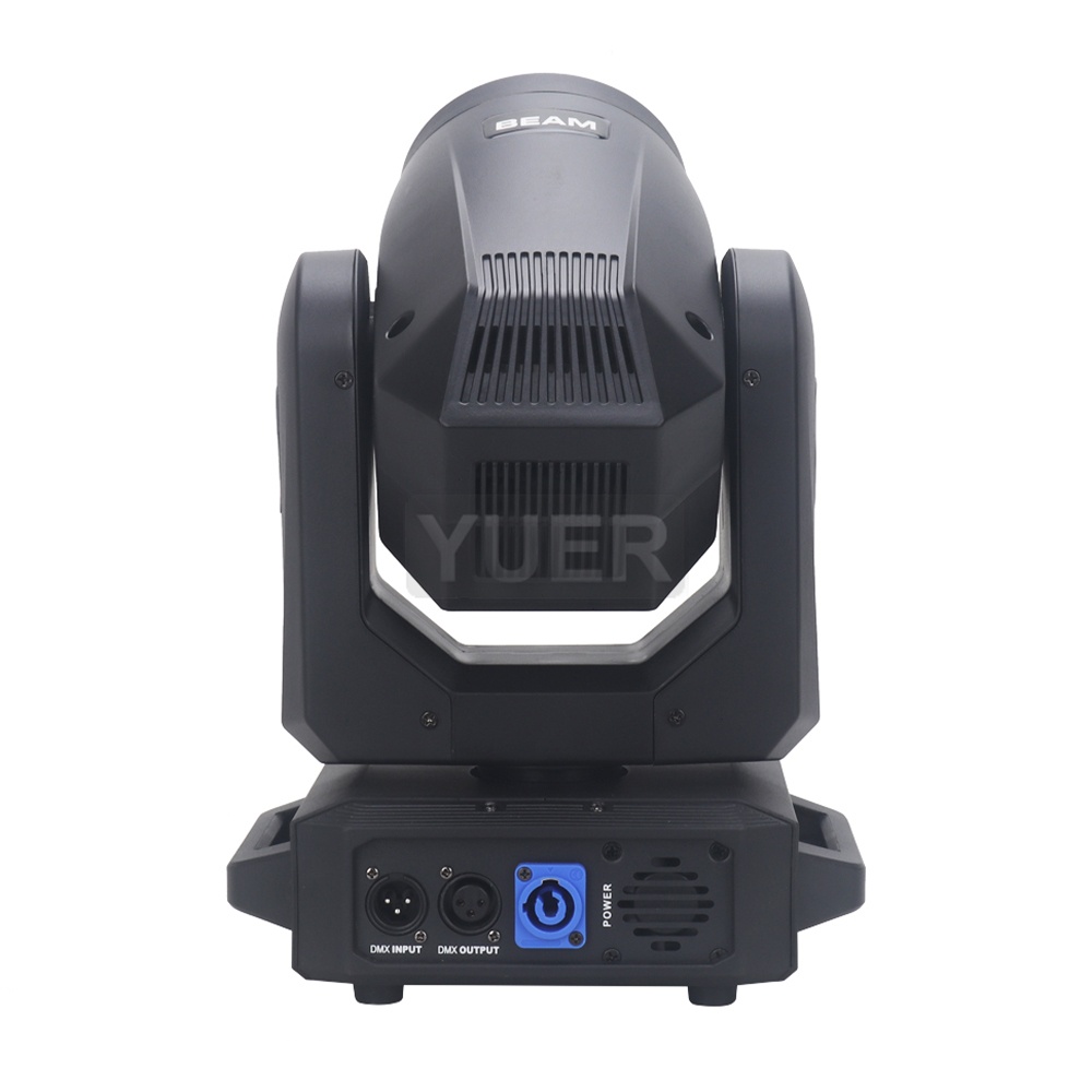 NEUE 200W LED Moving Head Lich – Led Ring Light 18 Bewertung und Preis