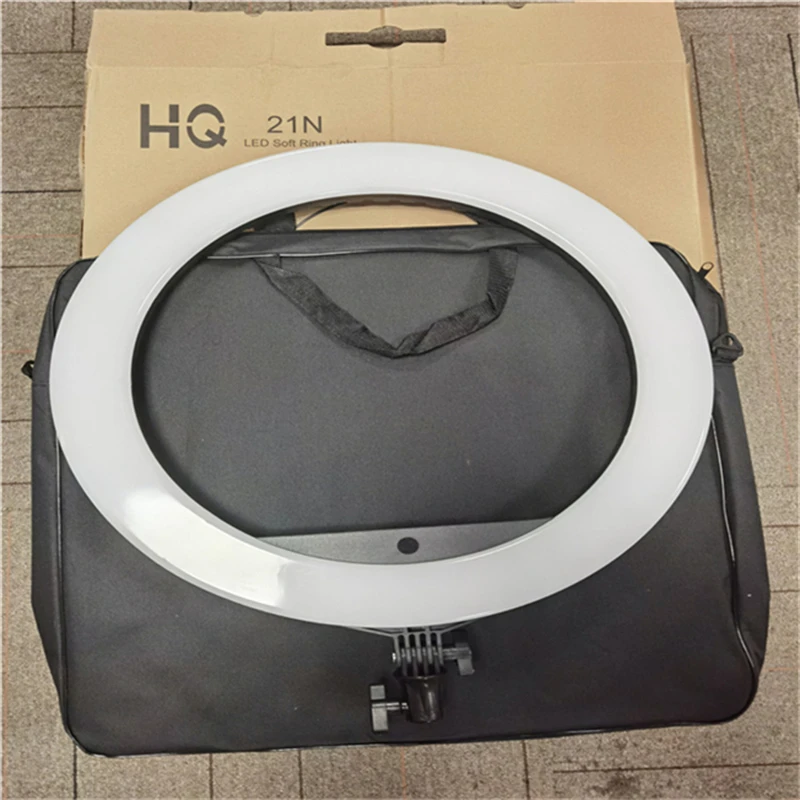 923HOT HQ-21N 21 Zoll Dimmbare – Photography Lighting Video Bewertung und Preis