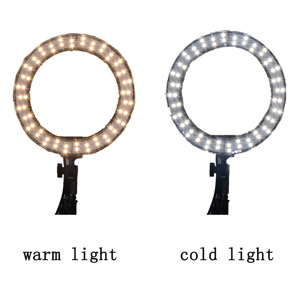 10'' QS-280II 95RA Bicolor LED – Learn Photography Lighting Bewertung und Preis
