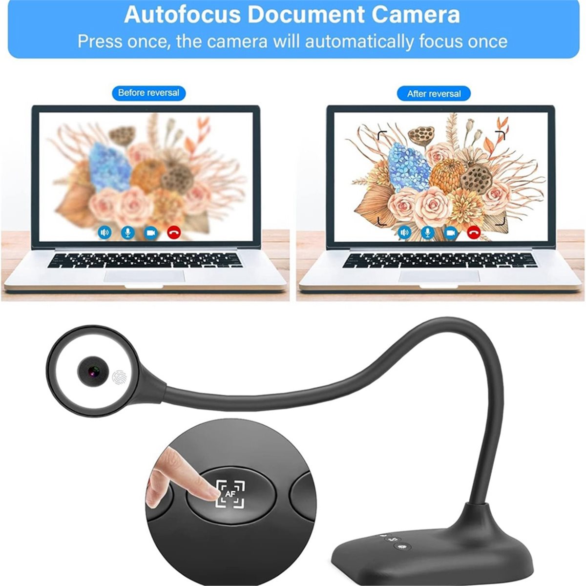 AU47-USB-Dokumentenkamera, Dok – Learn Photography Lighting Bewertung und Preis