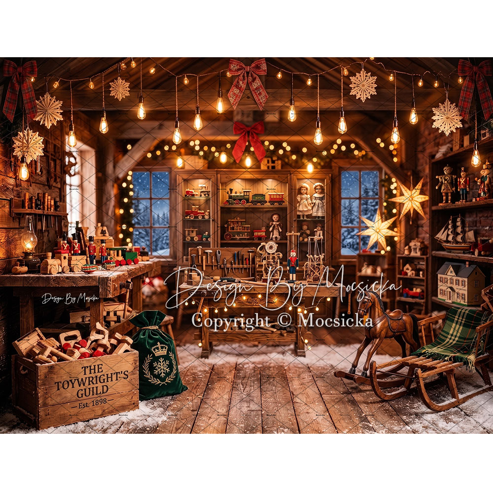 Mocsicka Weihnachtsmann Spielz – Photography Lighting Workshops Bewertung und Preis