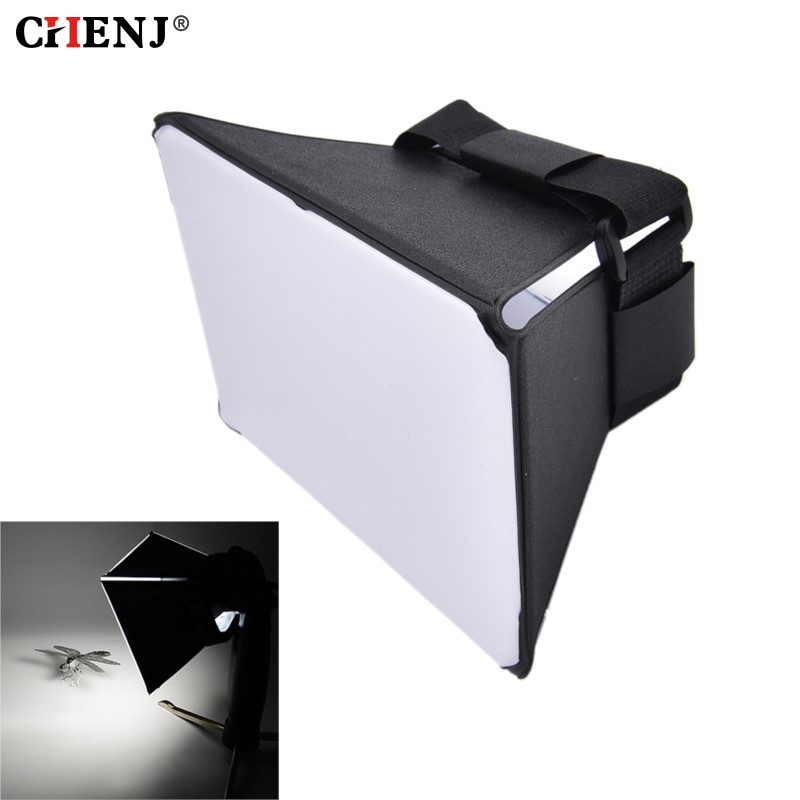 Universelle tragbare Blitz dif – Photography Lighting Box Bewertung und Preis