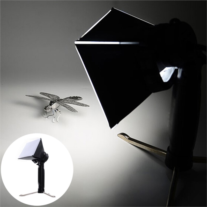 Universelle tragbare Blitz dif – Photography Lighting Box Bewertung und Preis
