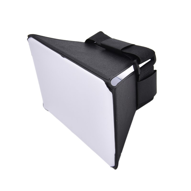 Universelle tragbare Blitz dif – Photography Lighting Box Bewertung und Preis