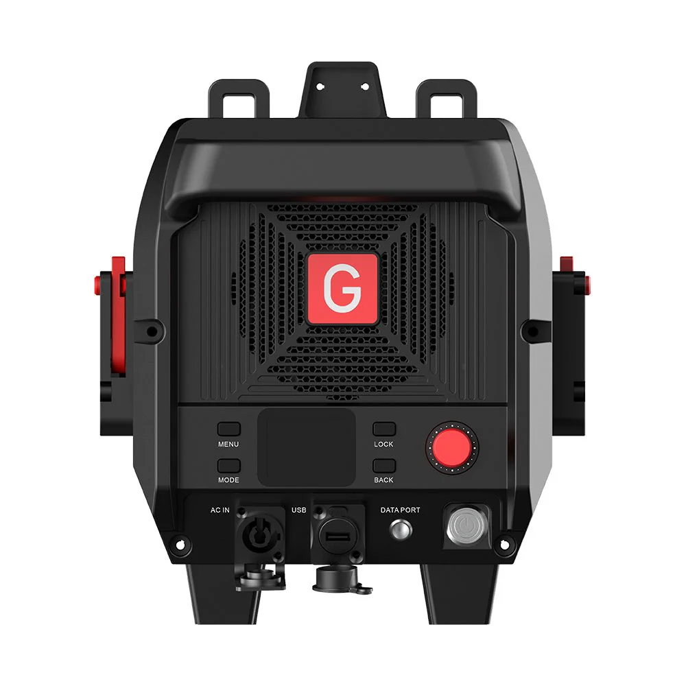 GVM SD1200B AIO 1200W Fotograf – Photography Lighting Video Bewertung und Preis