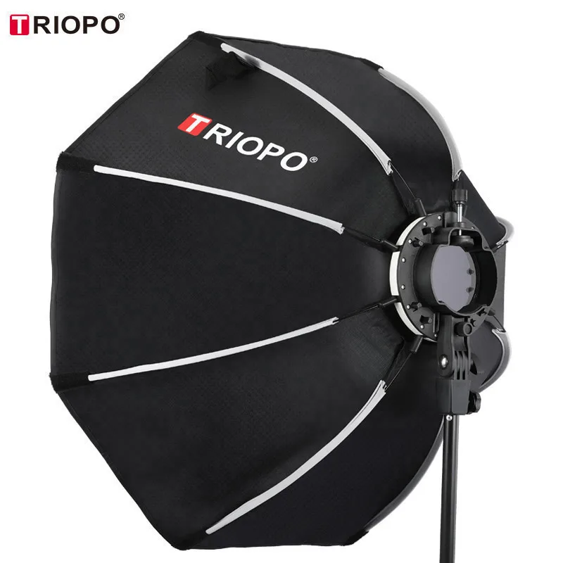 TRIOPO KX 65 cm 90 cm Softbox  – Photography Lighting Box Bewertung und Preis