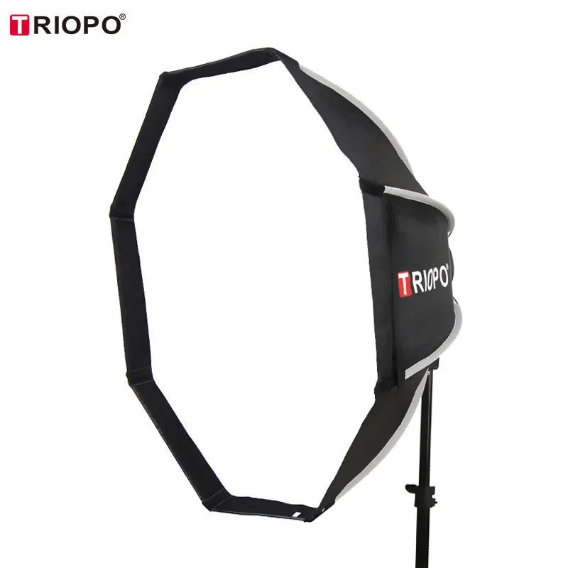 TRIOPO KX 65 cm 90 cm Softbox  – Photography Lighting Box Bewertung und Preis