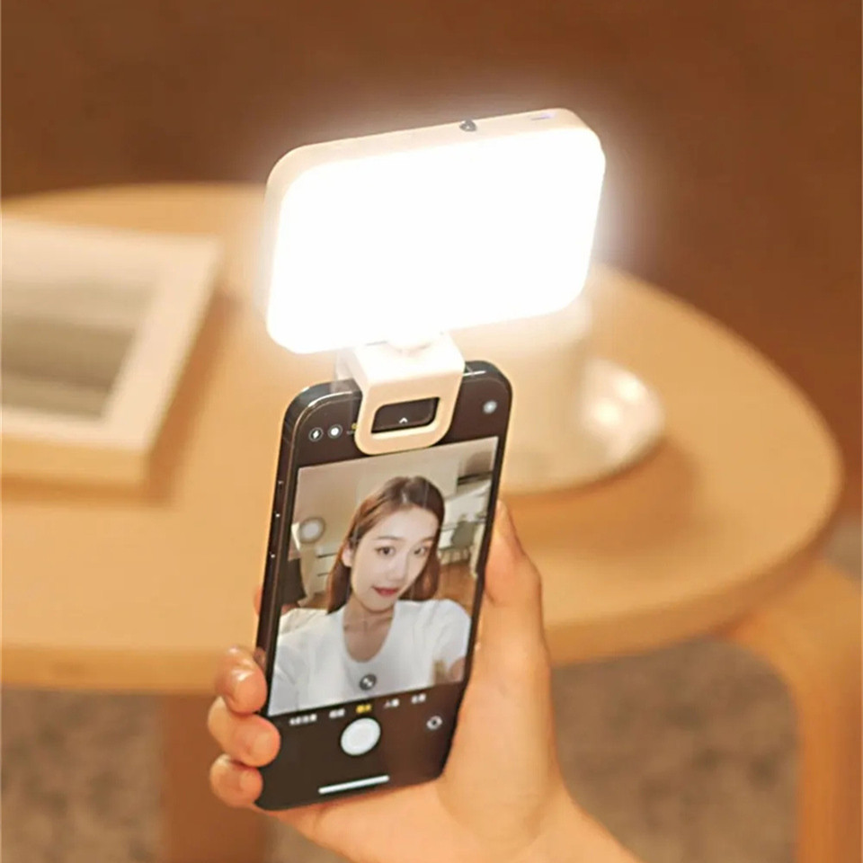 Taschen-LED-Selfie-Licht für i – Photography Lighting Brands Bewertung und Preis