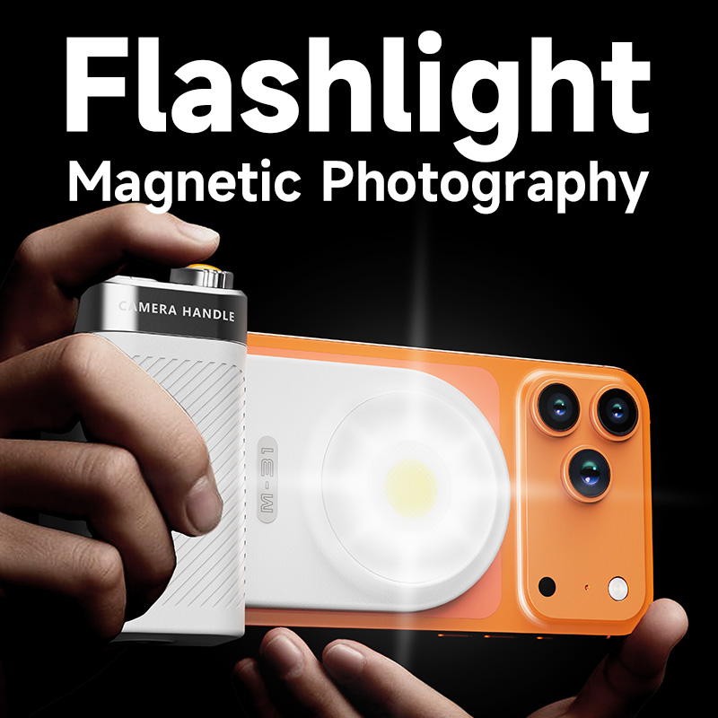 Magnetischer Blitzgriff für Mo – Photography Lighting Brands Bewertung und Preis