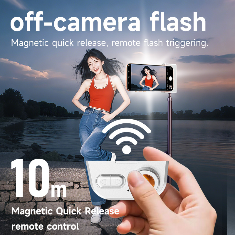 Magnetischer Blitzgriff für Mo – Photography Lighting Brands Bewertung und Preis