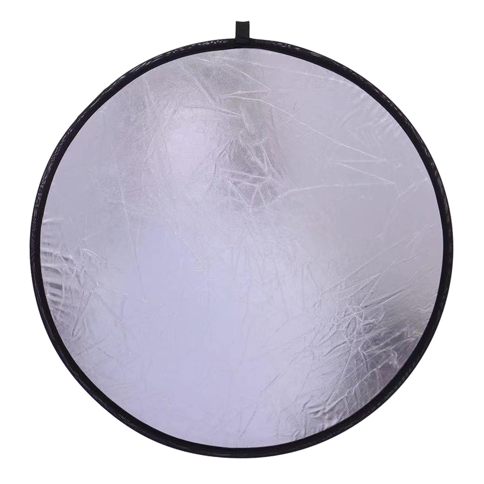 2-in-1 Zusammenklappbarer Foto – Photography Lighting Reflector Bewertung und Preis