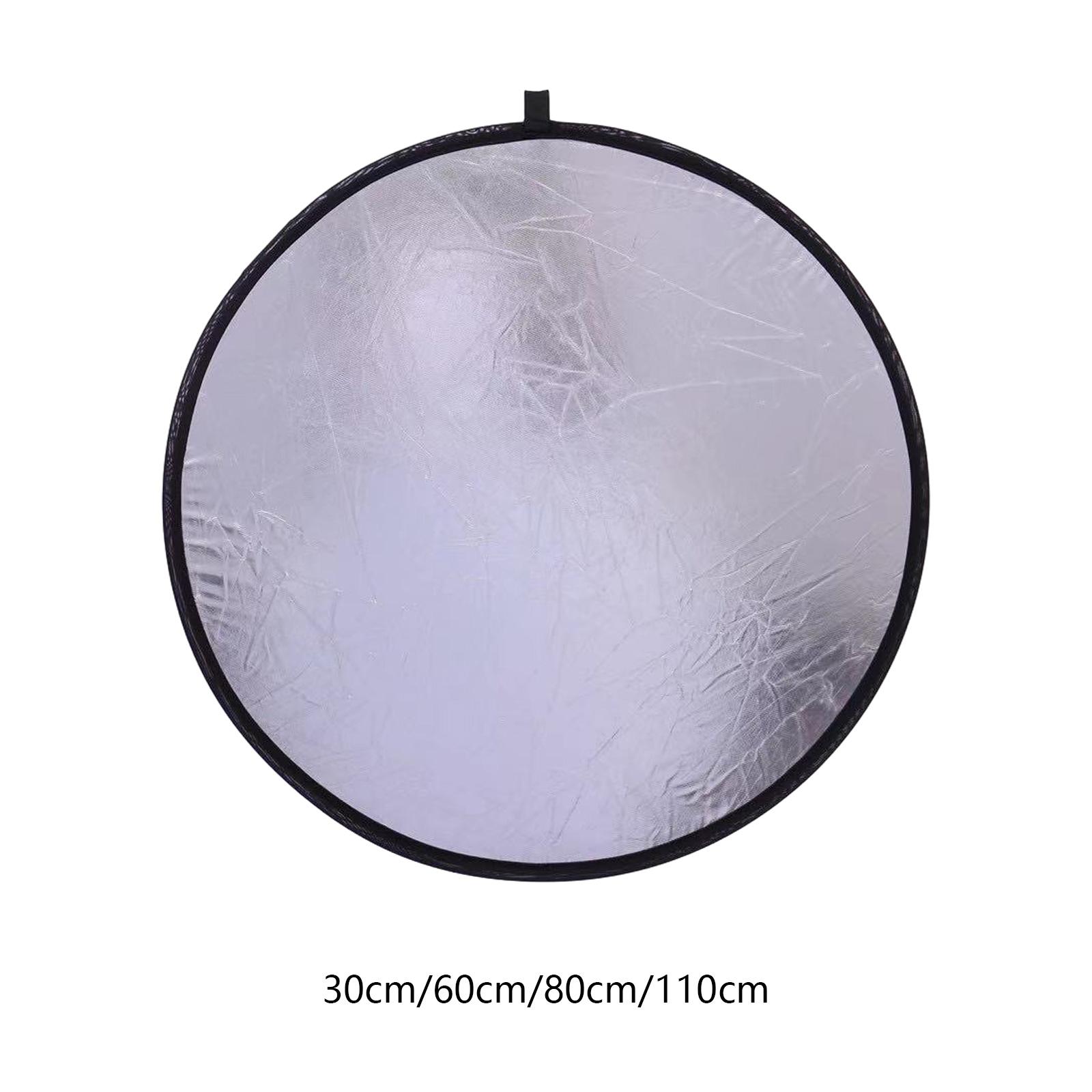 2-in-1 Zusammenklappbarer Foto – Photography Lighting Reflector Bewertung und Preis
