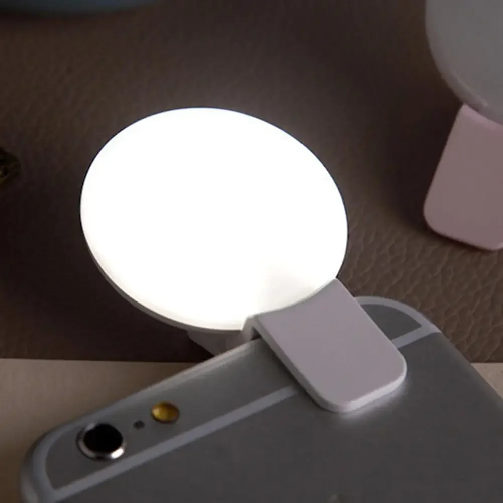 Handy LED Selfie Ring Licht Tr – Photography Lighting Stick Bewertung und Preis