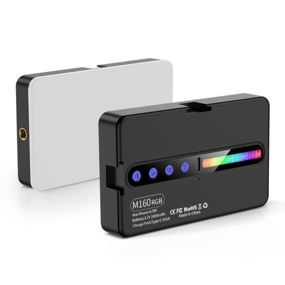 Dimmbares RGB-LED-Videolicht m – Photography Lighting Video Bewertung und Preis